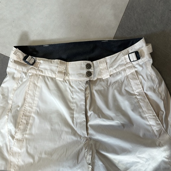 Snowboard pants - Picture 3 of 5